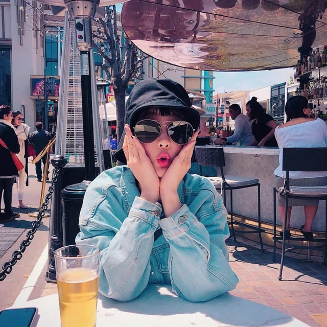 Hyerin