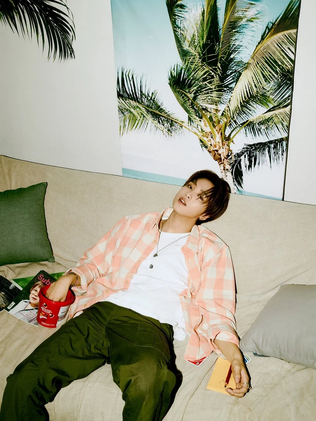 Haechan
