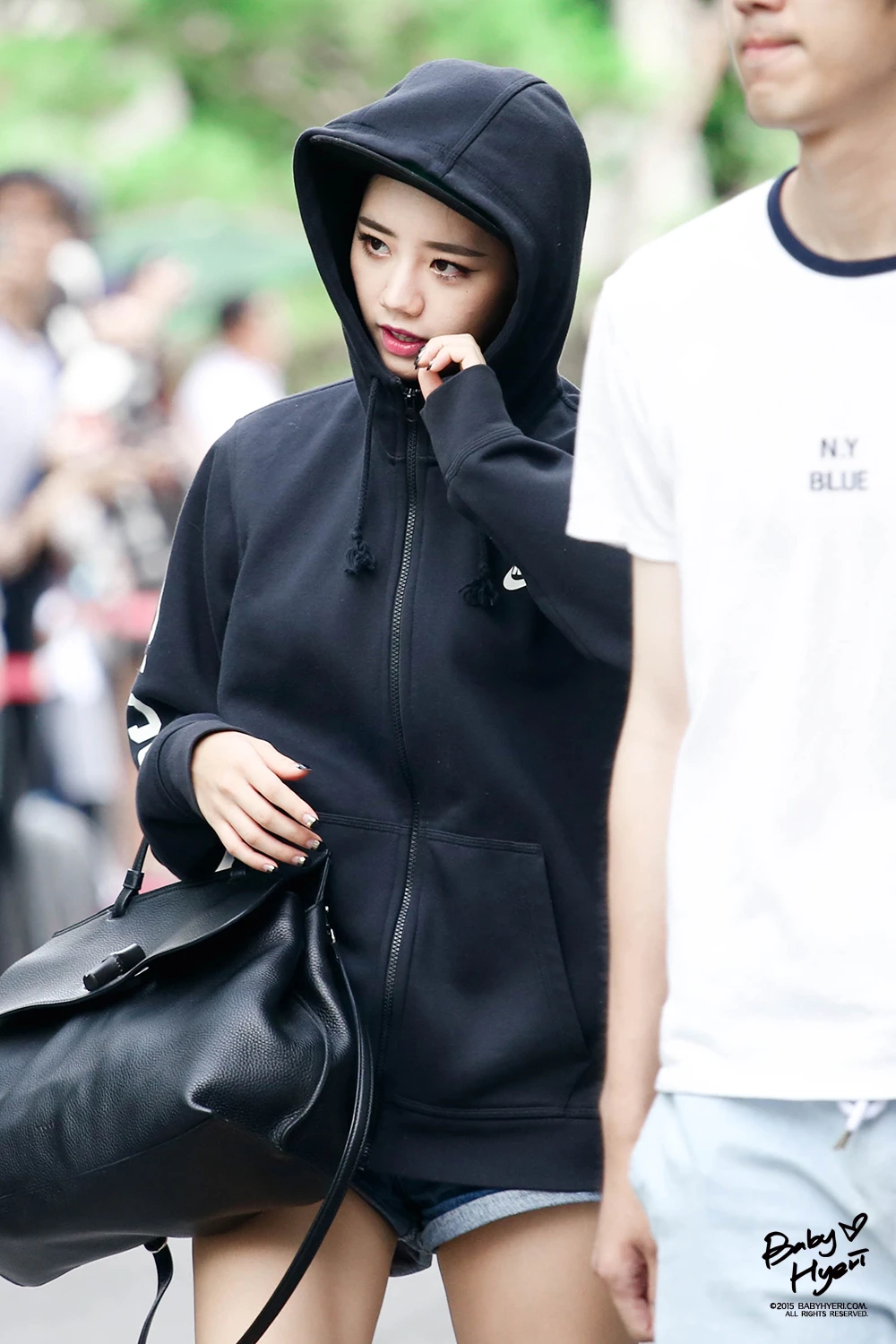 Hyeri