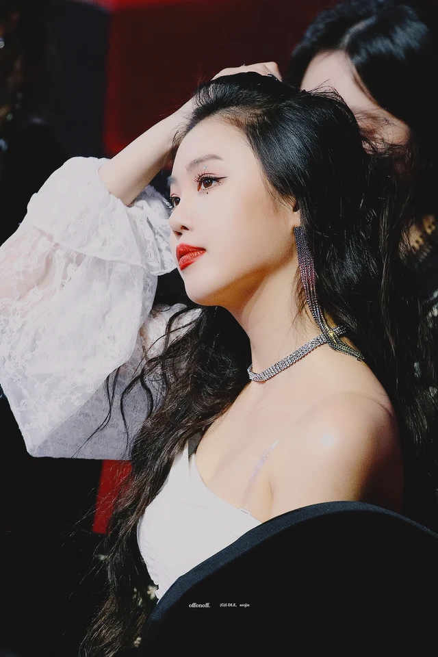 Soojin