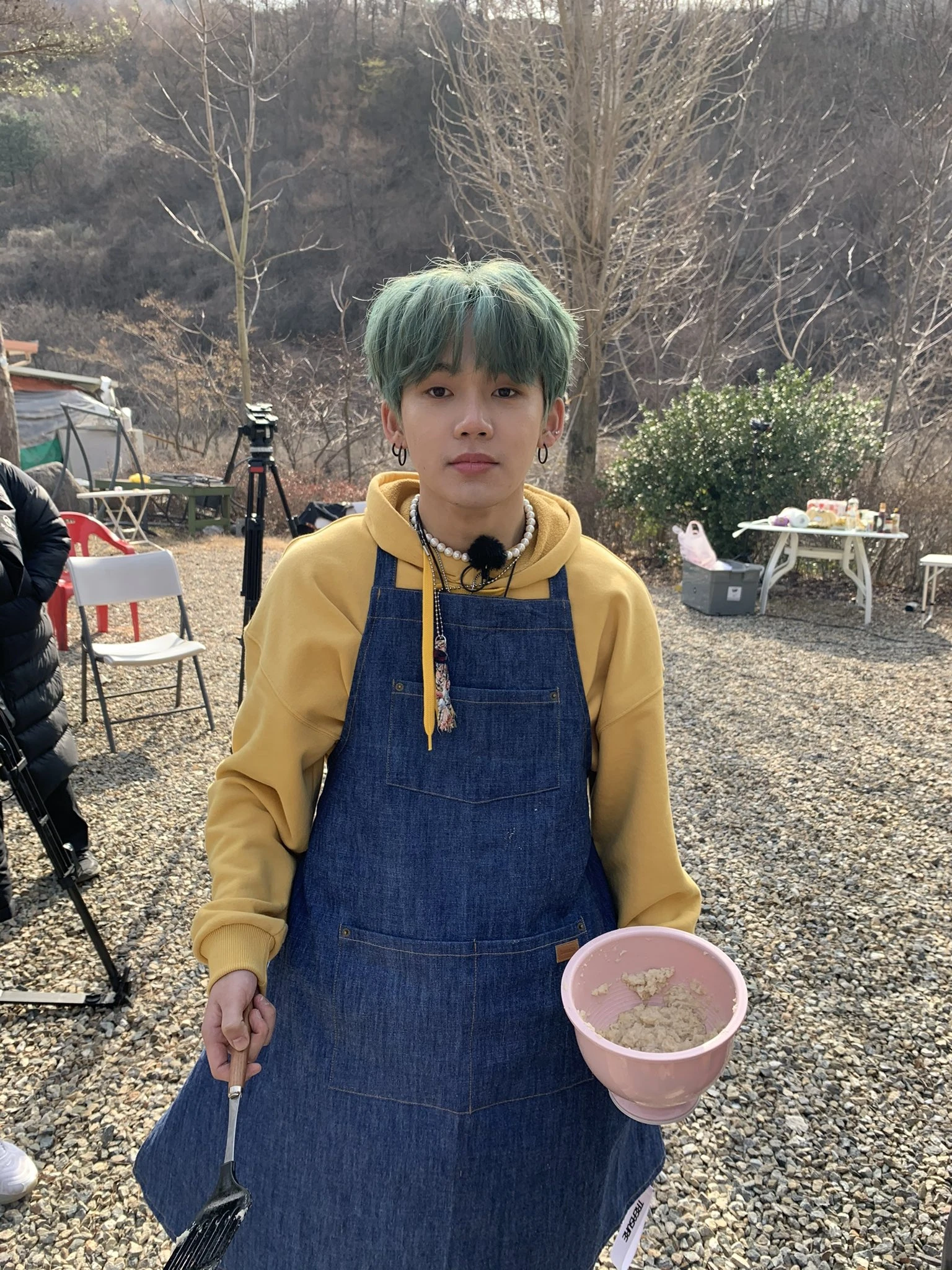Choi Hyunsuk