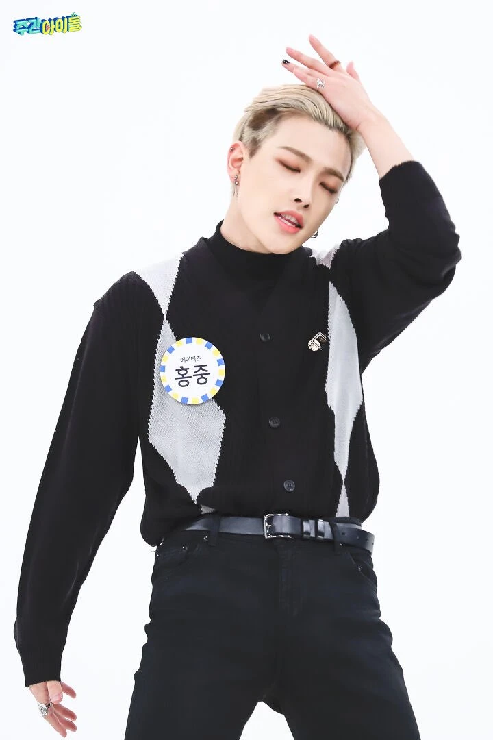 Hongjoong