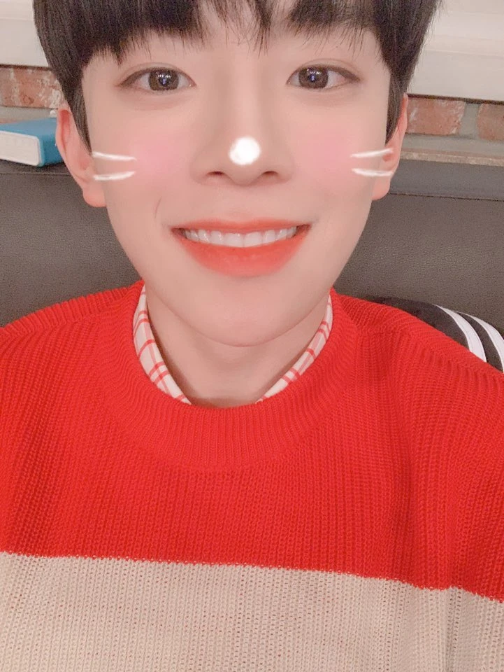 Kangmin