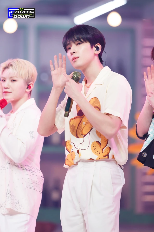 Wonwoo