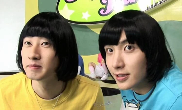 Eunhyuk