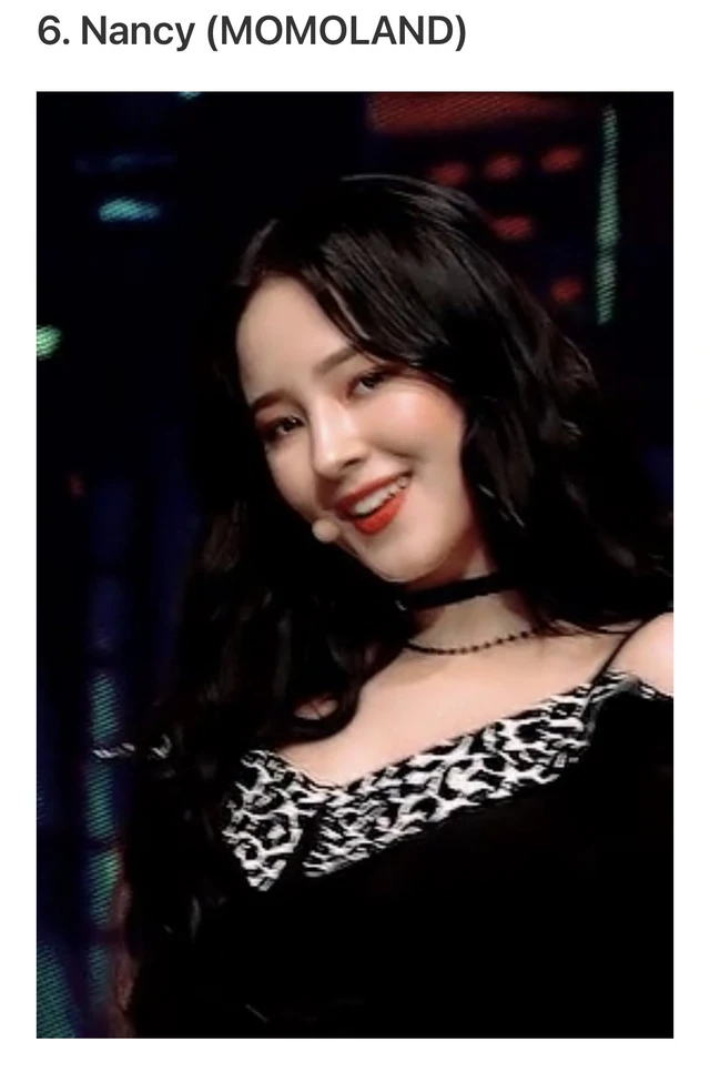 Nancy