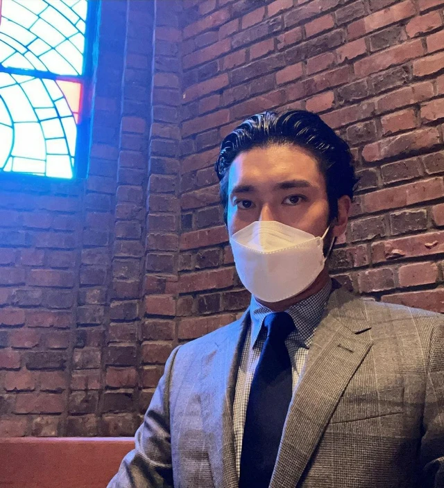 Siwon