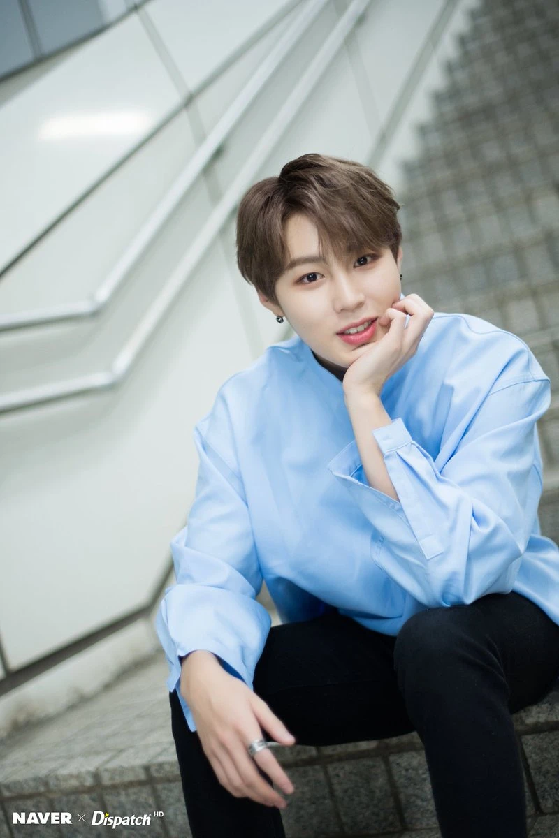 Sungwoon