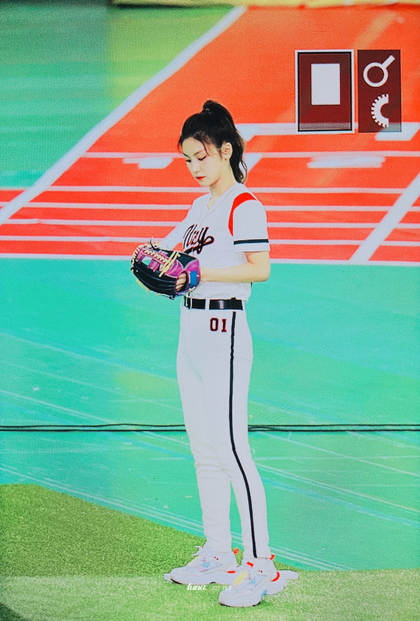 Yeji