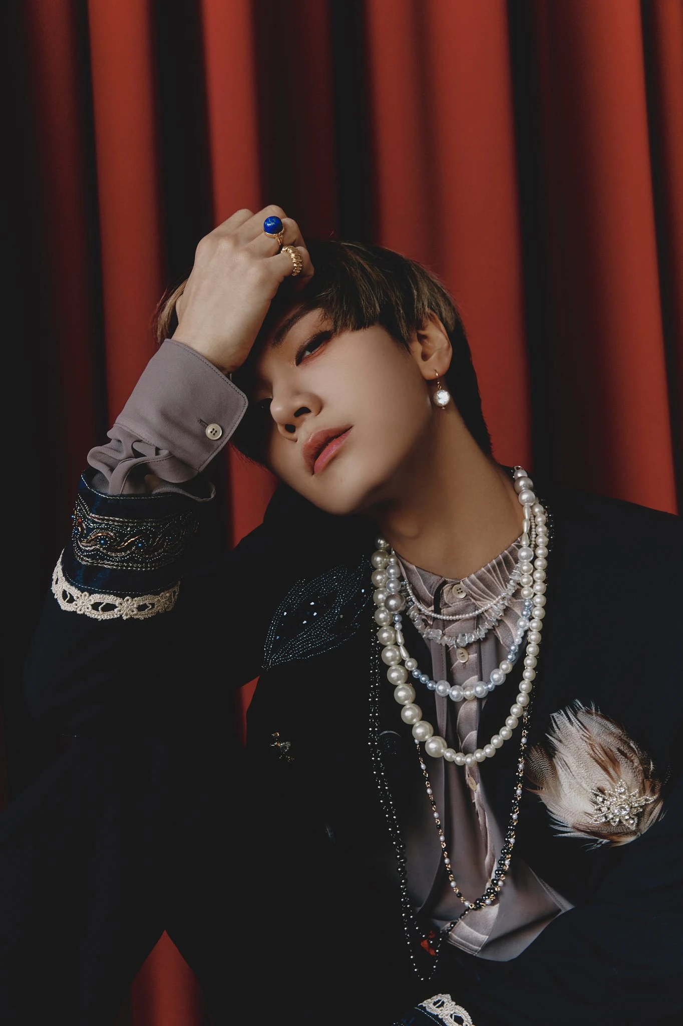 Ten