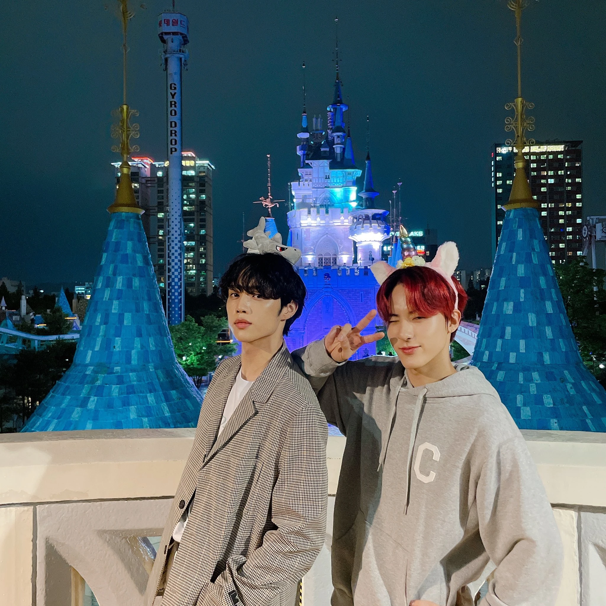 Sunwoo