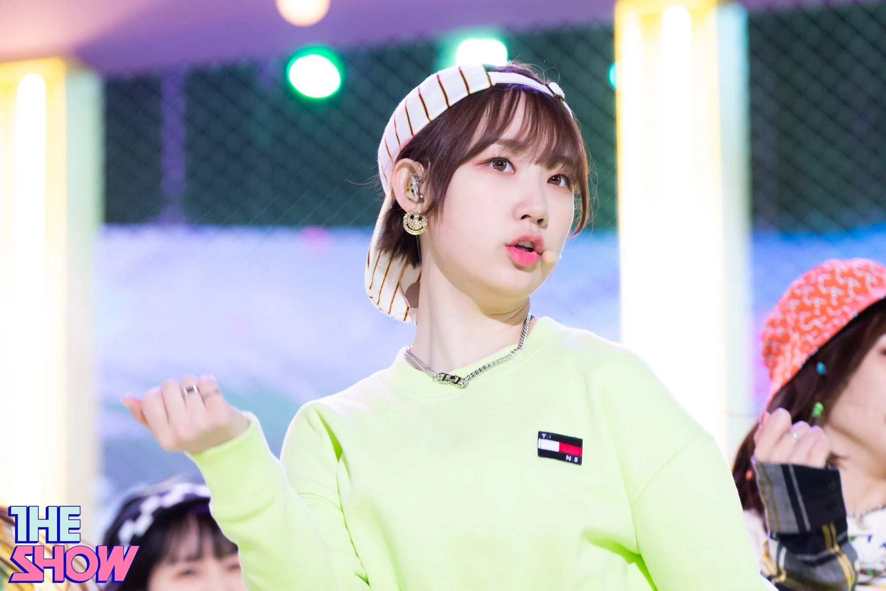 Jiyoon
