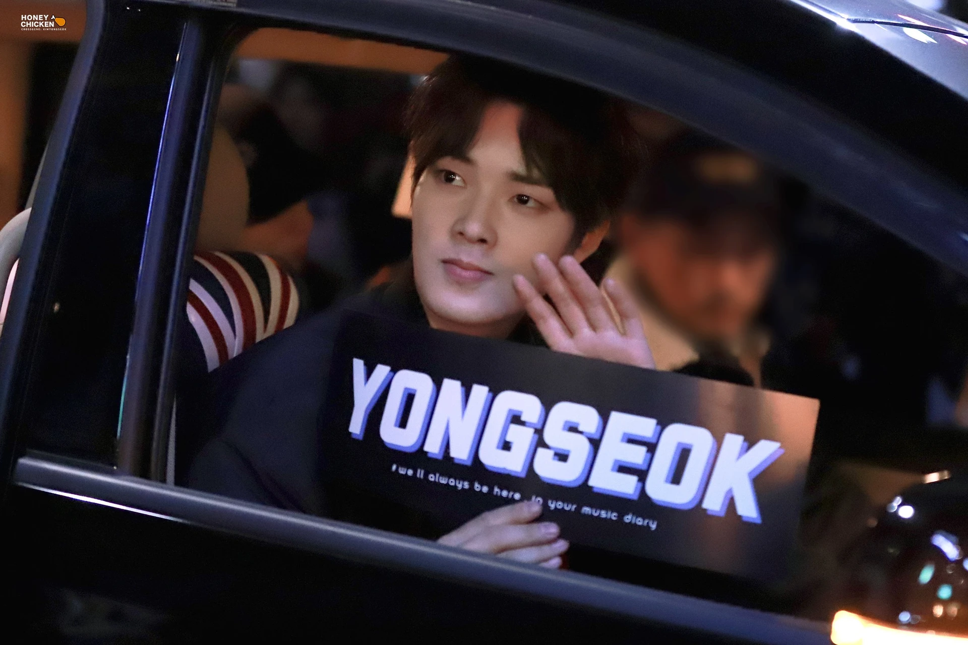 Yongseok
