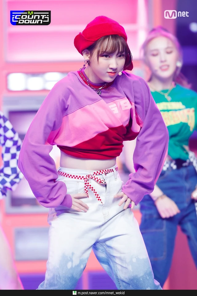 Jiyoon