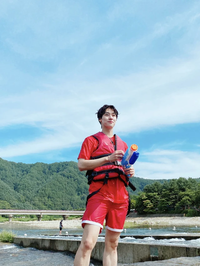Seunghyub