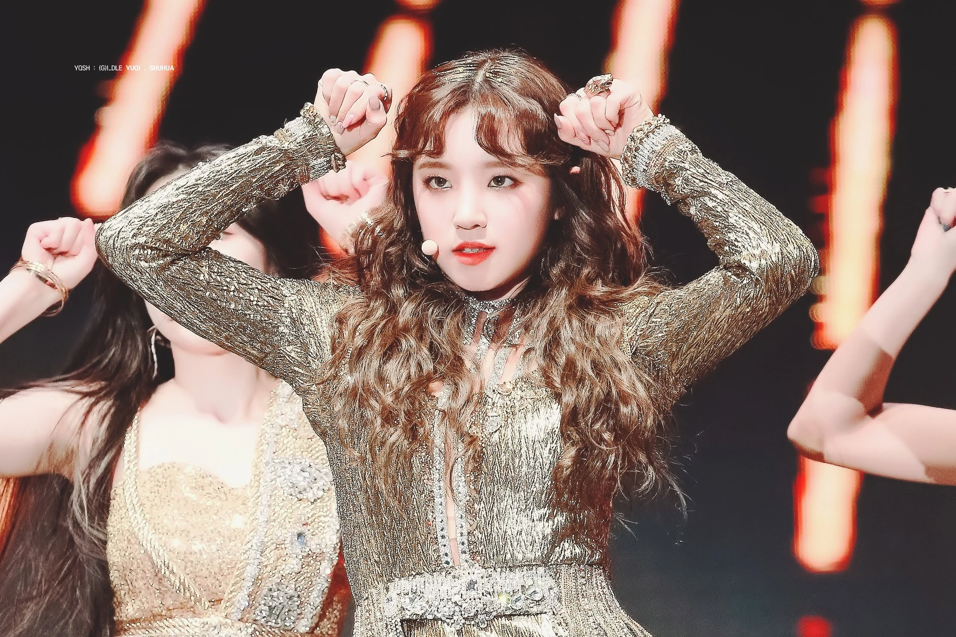 Yuqi