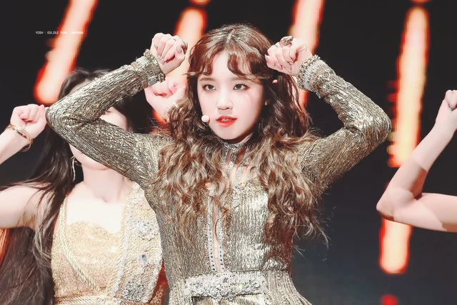 Yuqi