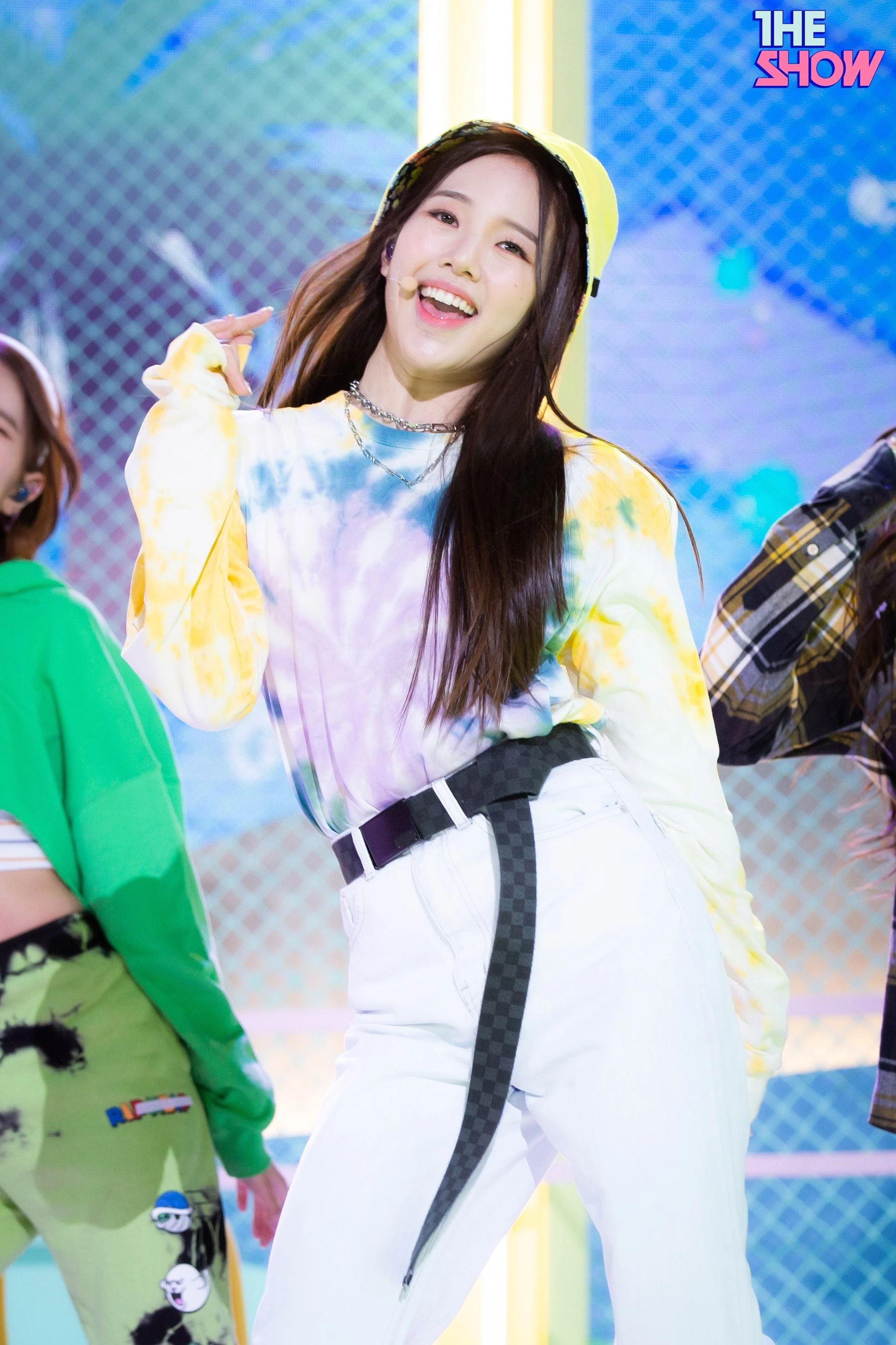 Soojin