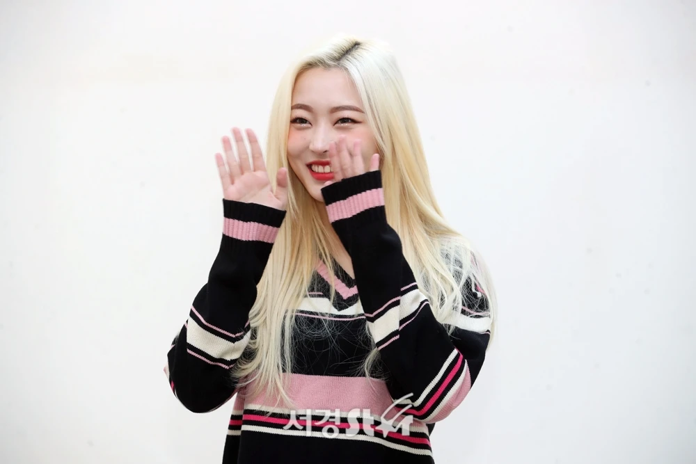 Eunwoo