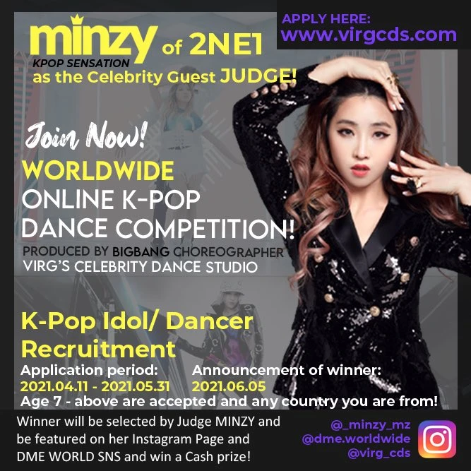 Minzy