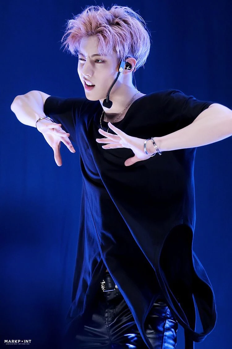 Mark