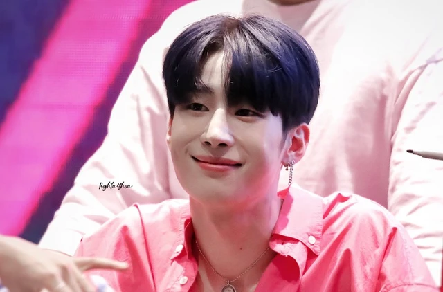 Seungwoo