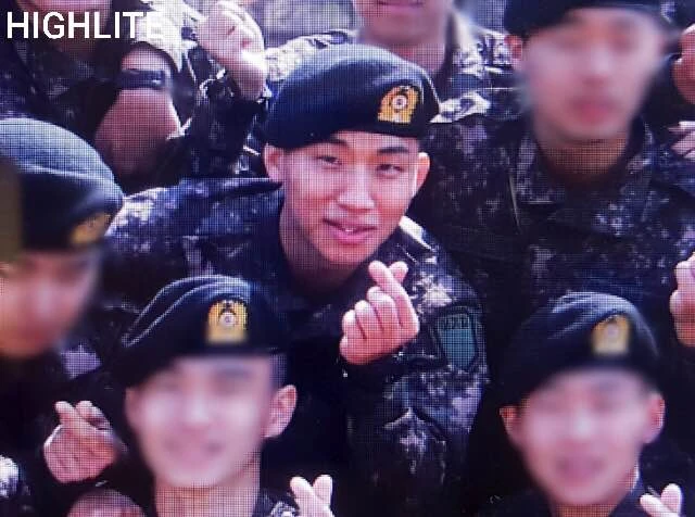 Daesung
