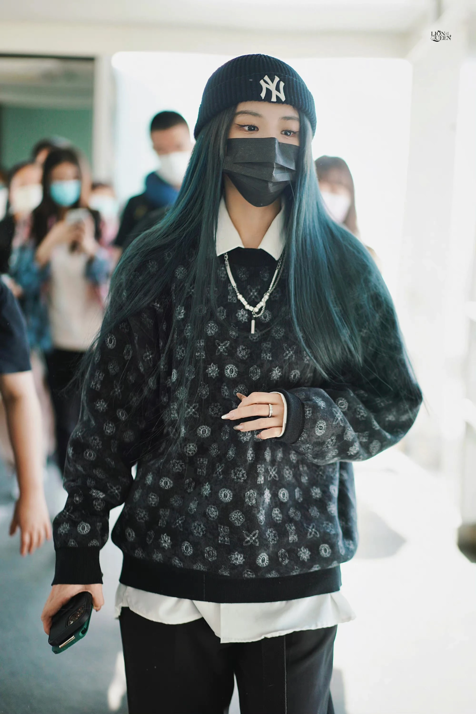 Oh My Girl