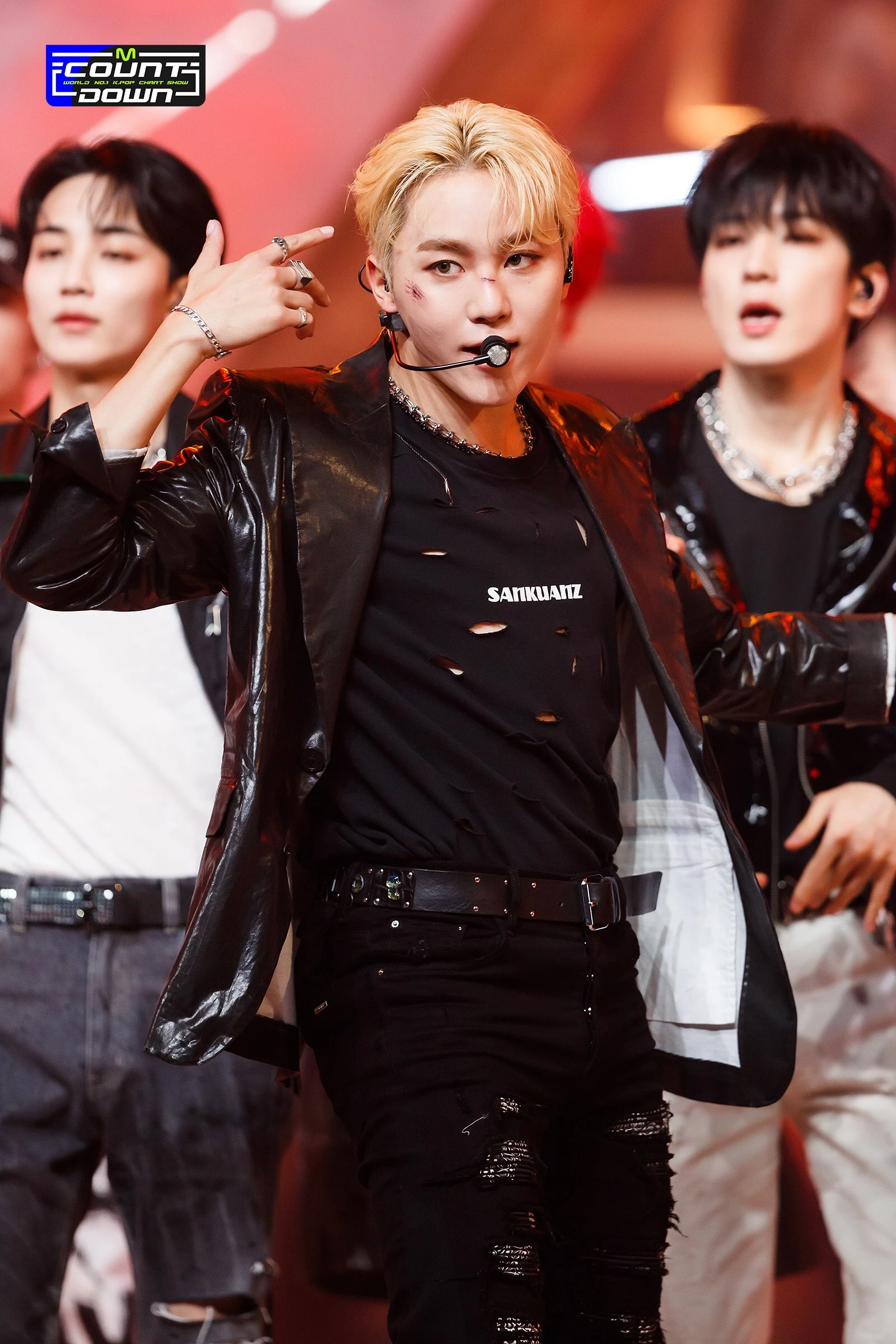 Seungkwan