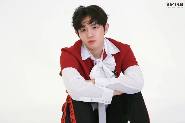 Jaehwan