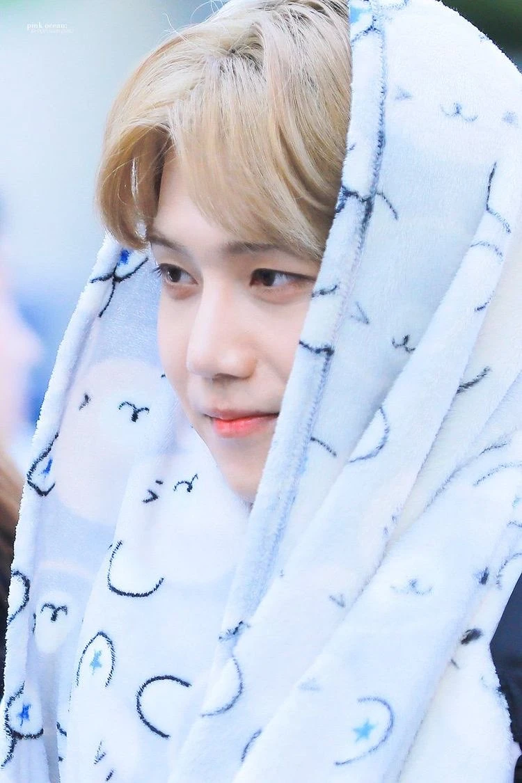 Jinho