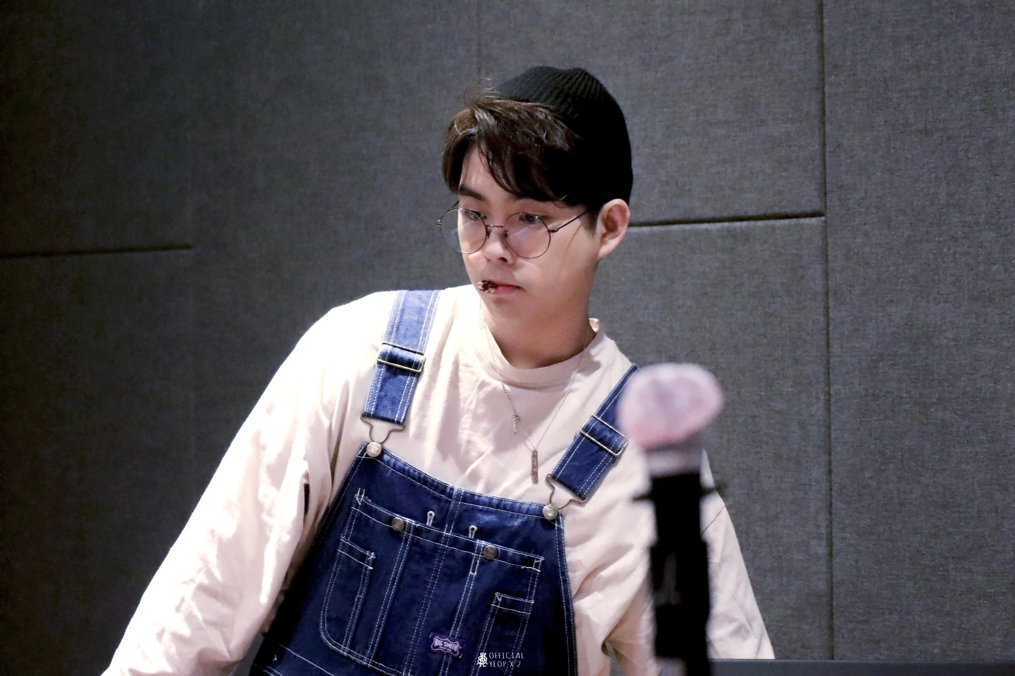 Choi Sang-Yeop