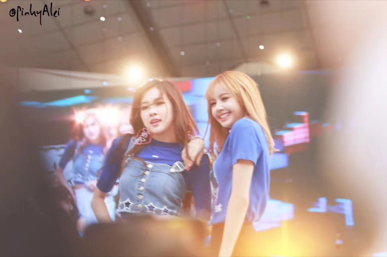 BLACKPINK