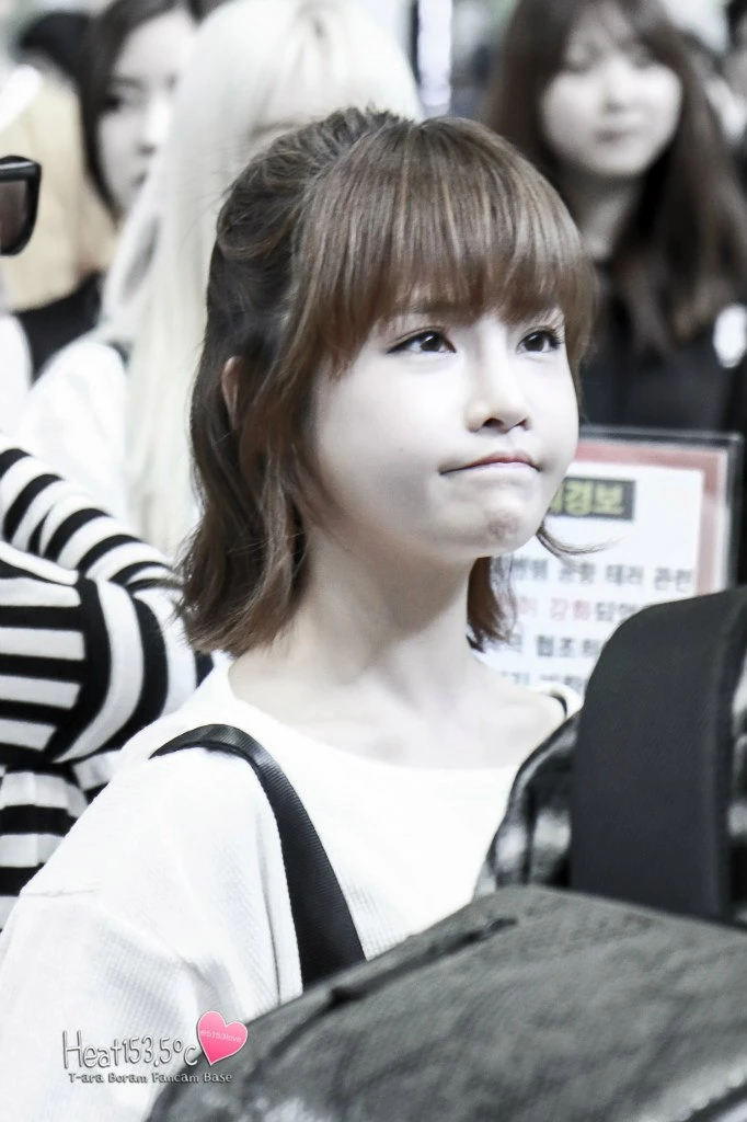 Boram