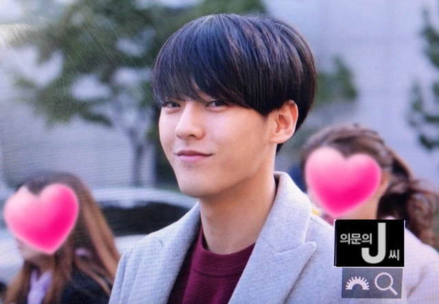 Minhyuk