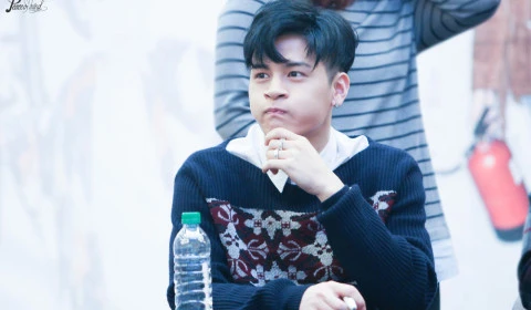 Sangmin
