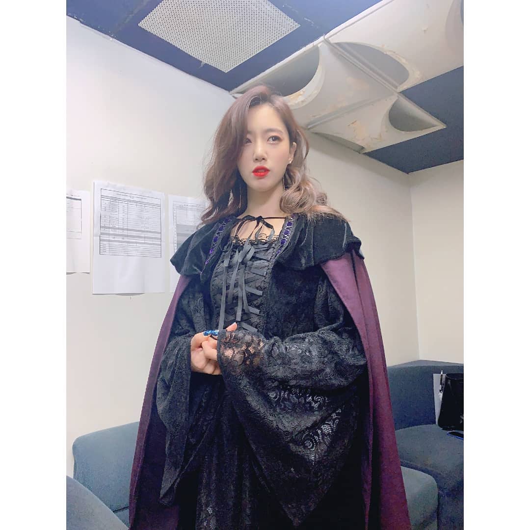 Eunjung