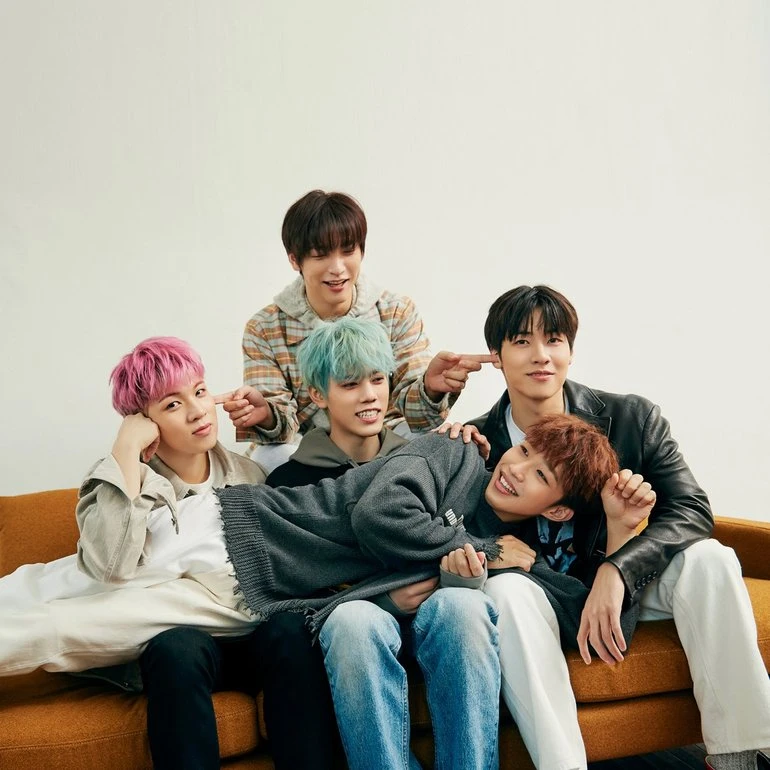 N.Flying