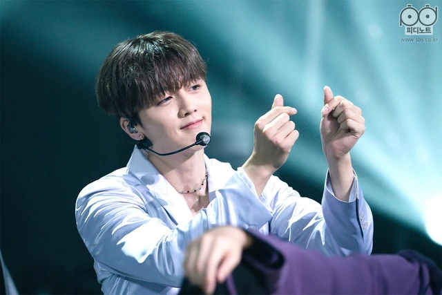 Youngbin