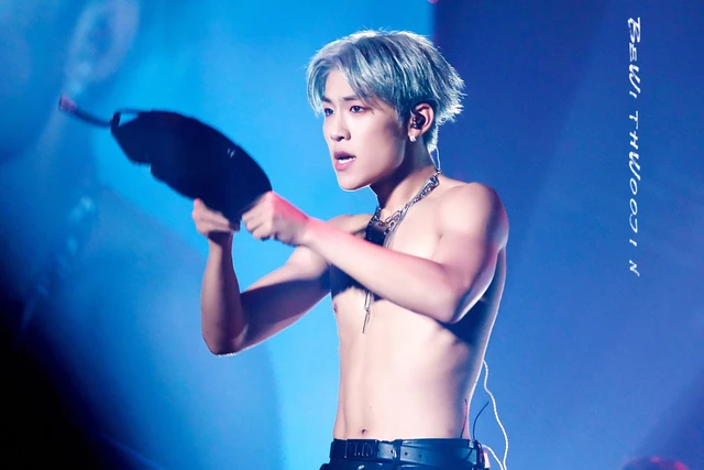 Woojin