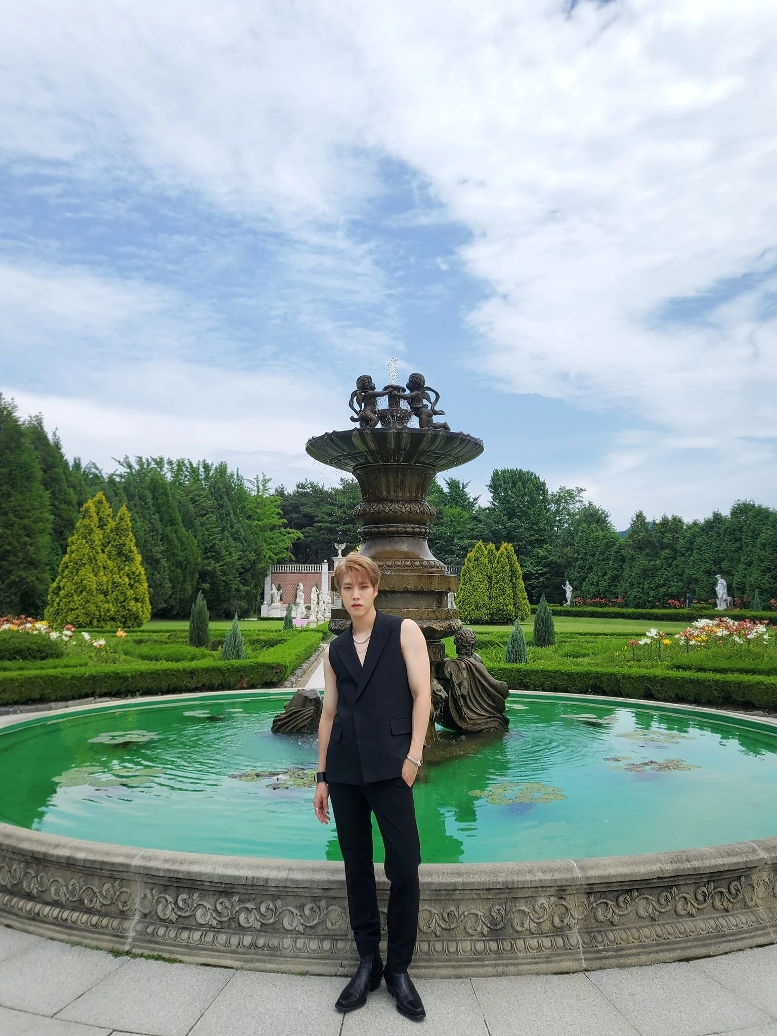 Daeyeol