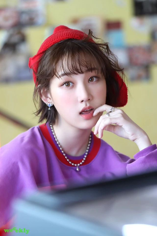Jiyoon