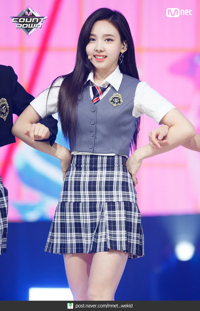 Nayeon