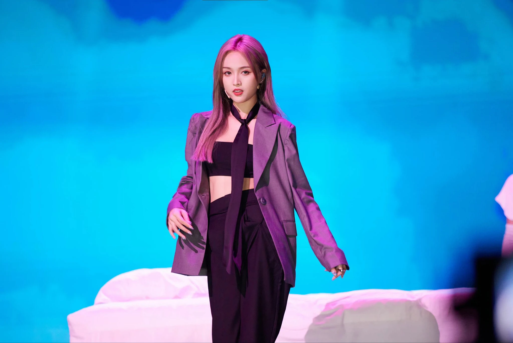 Xuan Yi