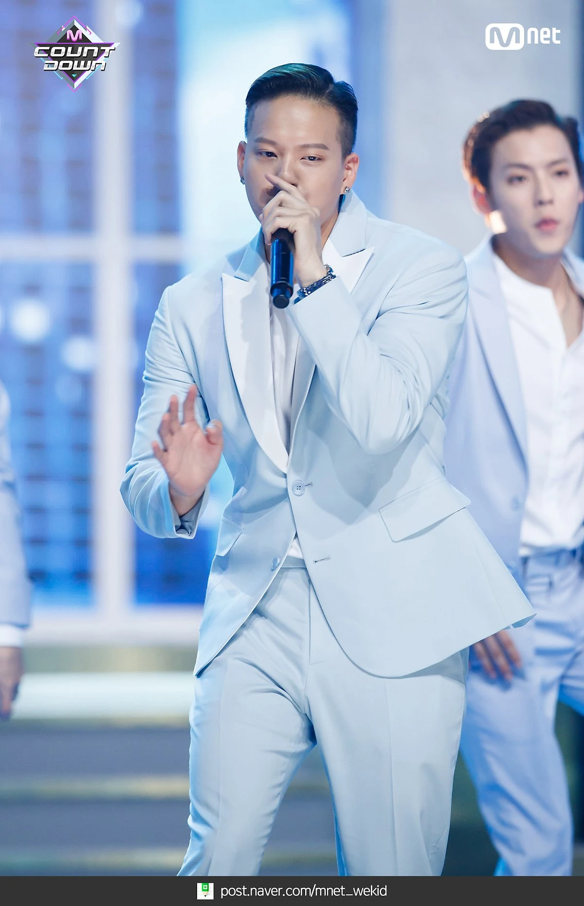Minhyuk