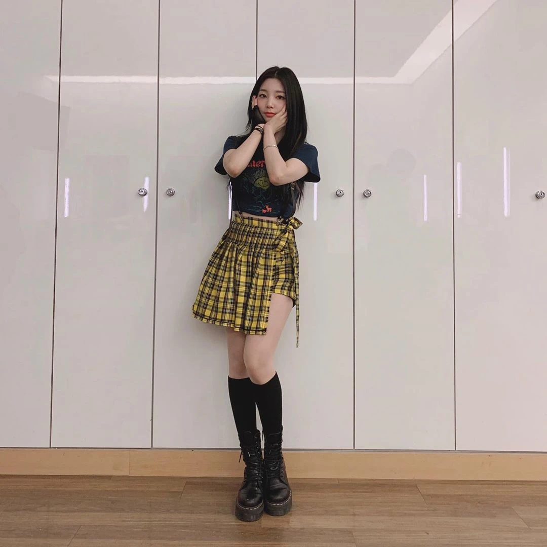 Yeonhee