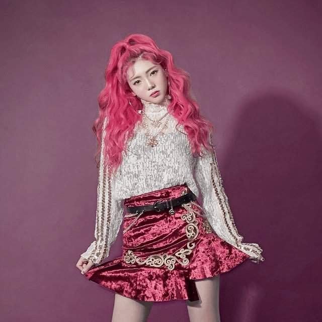ChaeY