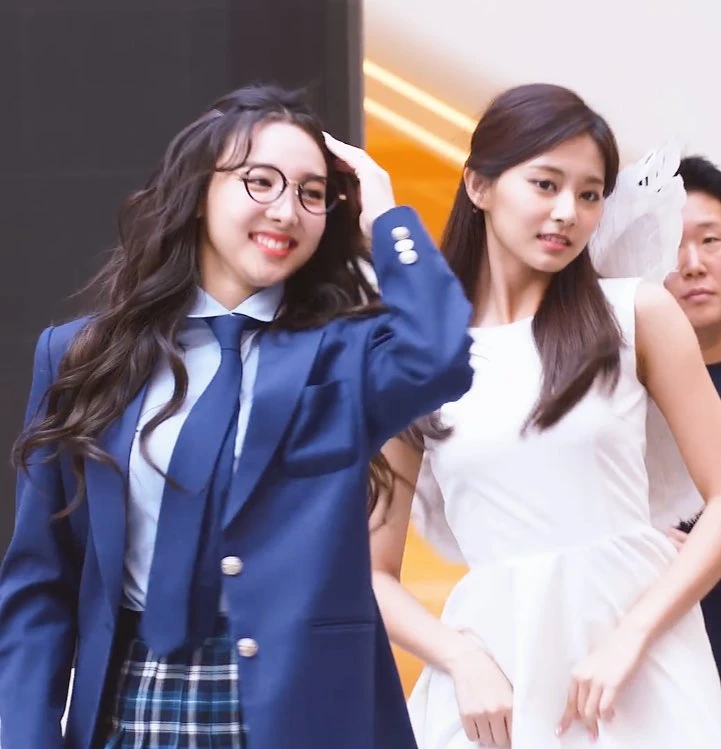 Tzuyu
