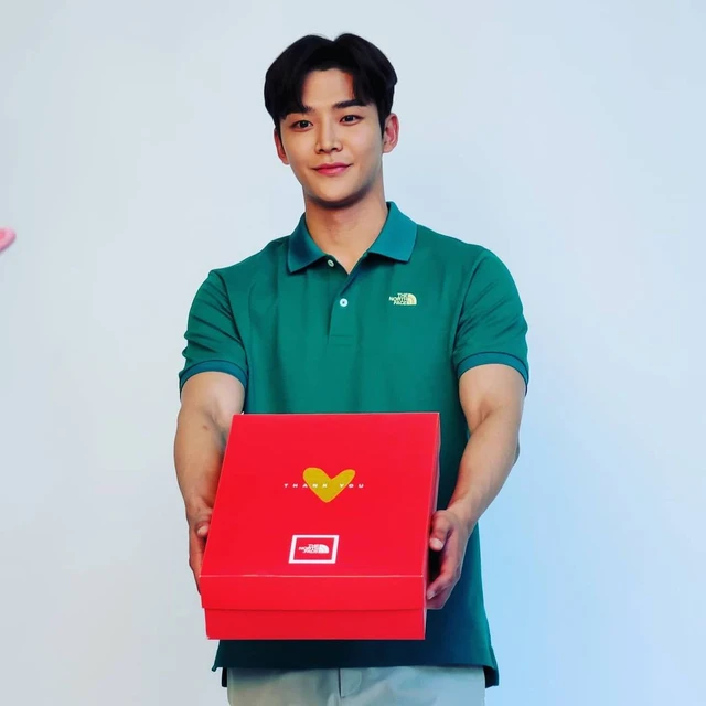 Rowoon