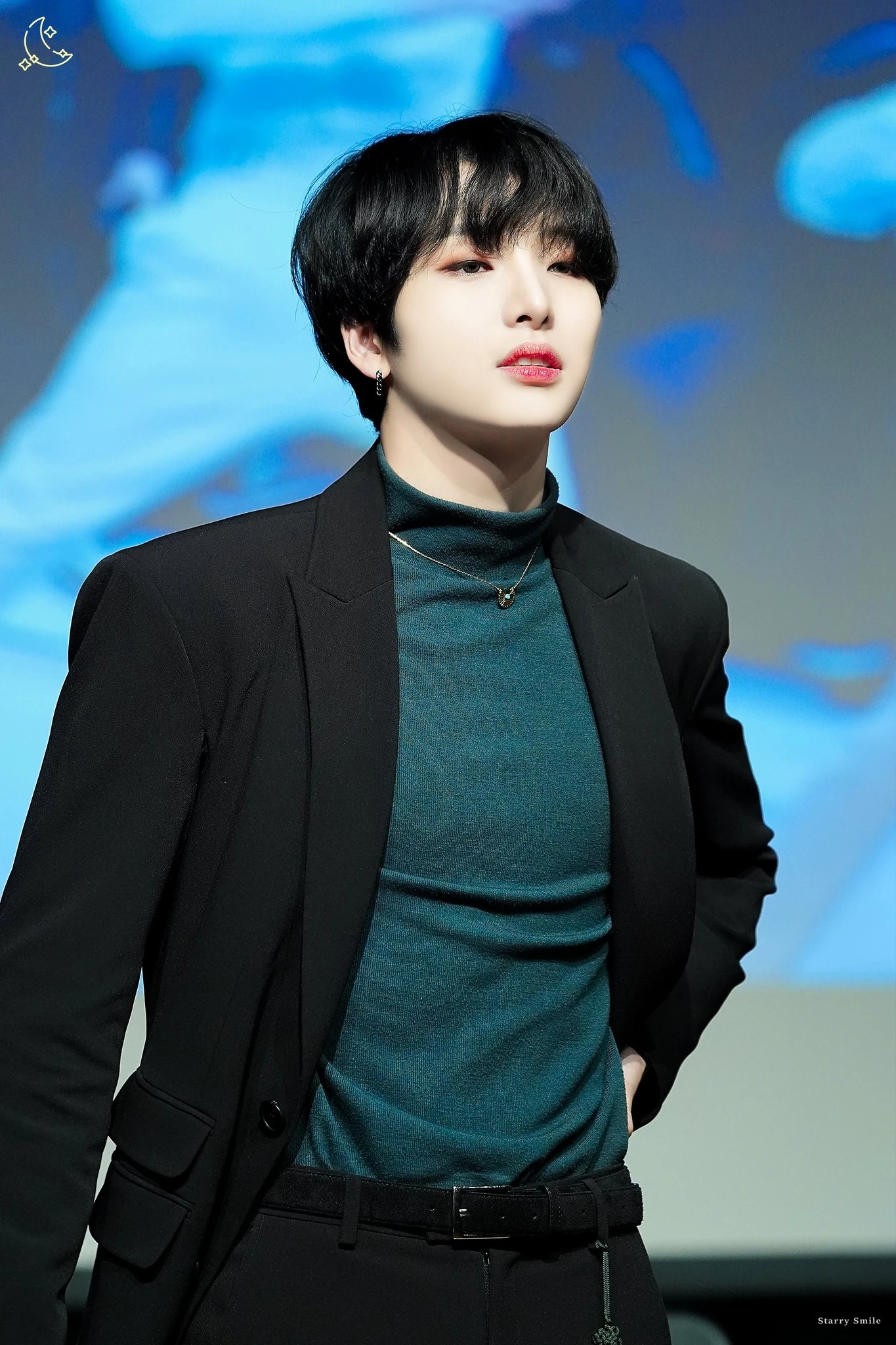 Seoho